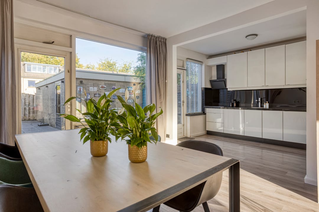 Foto 11 van Kriegerstraat 31