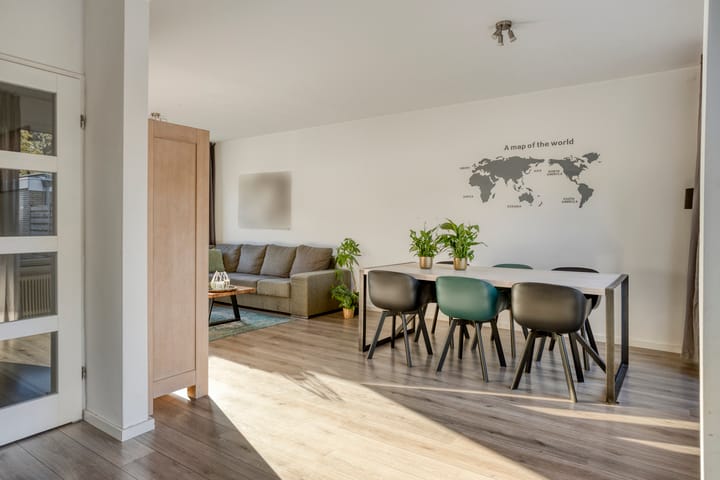 Foto 12 van Kriegerstraat 31