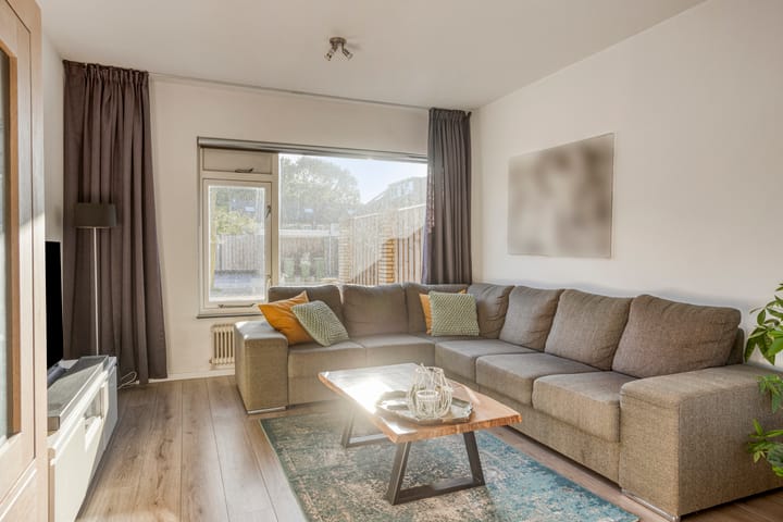 Foto 13 van Kriegerstraat 31