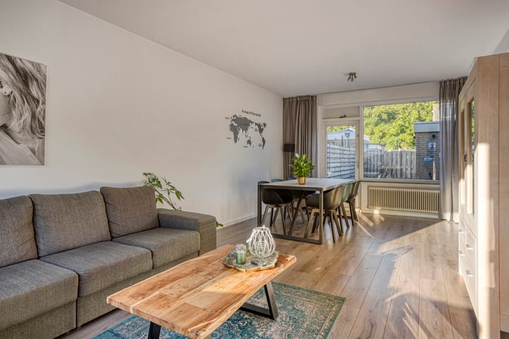 Foto 14 van Kriegerstraat 31