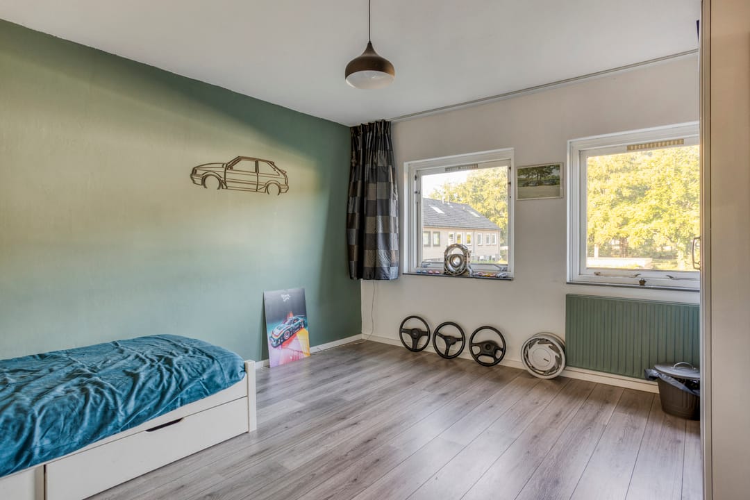 Foto 17 van Kriegerstraat 31