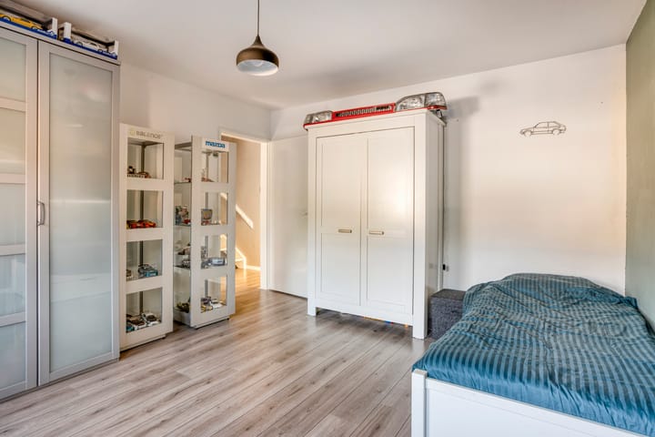 Foto 18 van Kriegerstraat 31