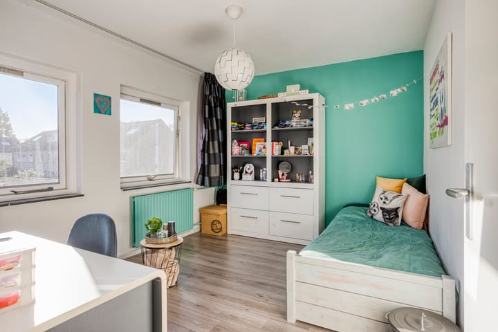 Foto 21 van Kriegerstraat 31