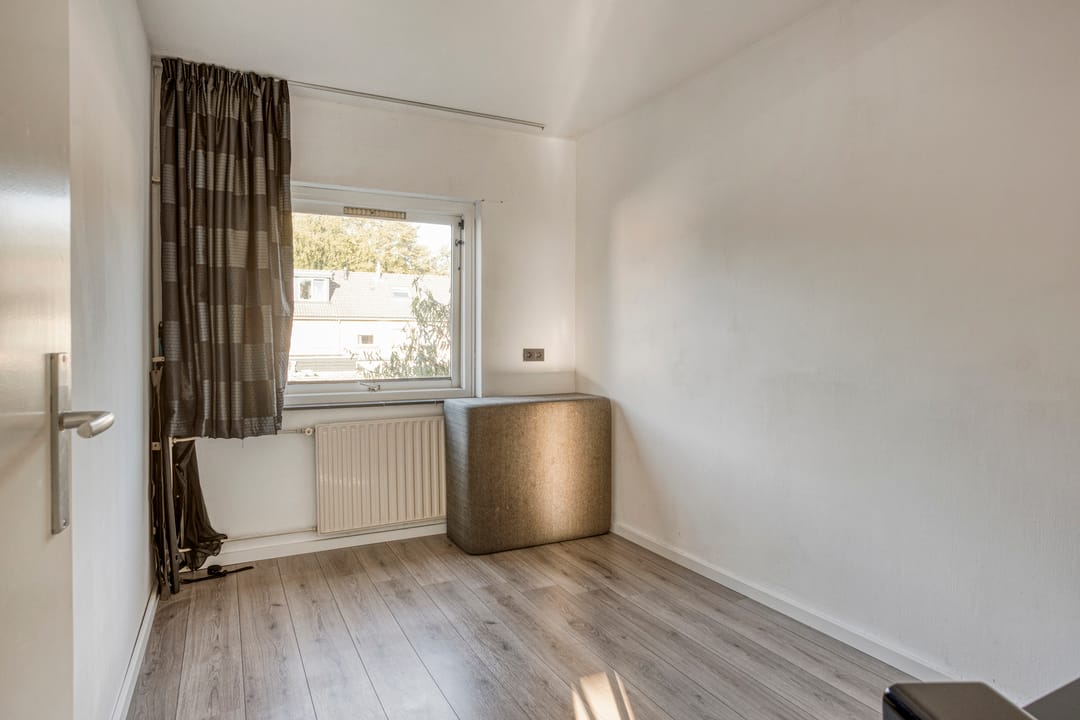 Foto 22 van Kriegerstraat 31