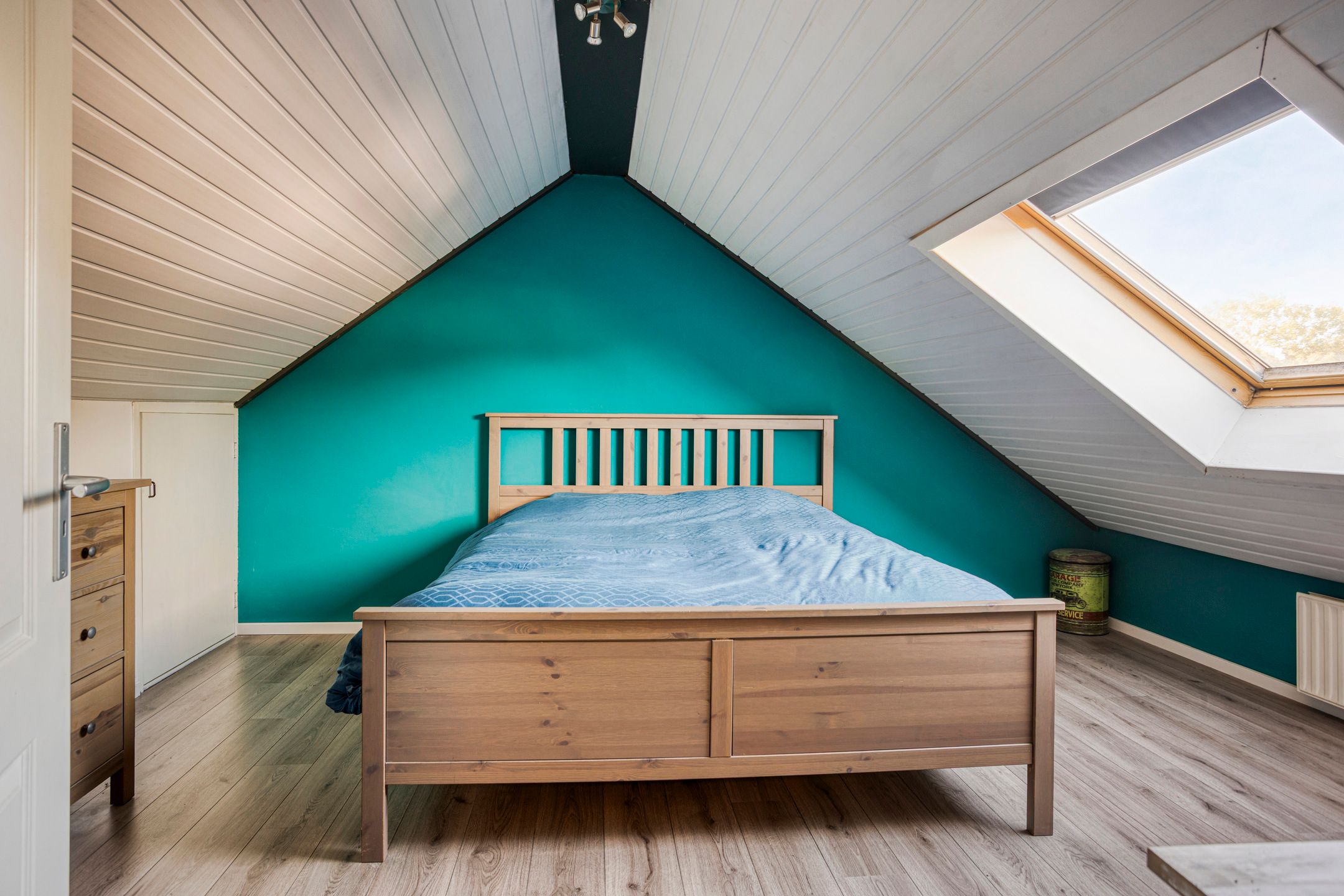 Foto 24 van Kriegerstraat 31