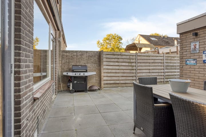 Foto 25 van Kriegerstraat 31