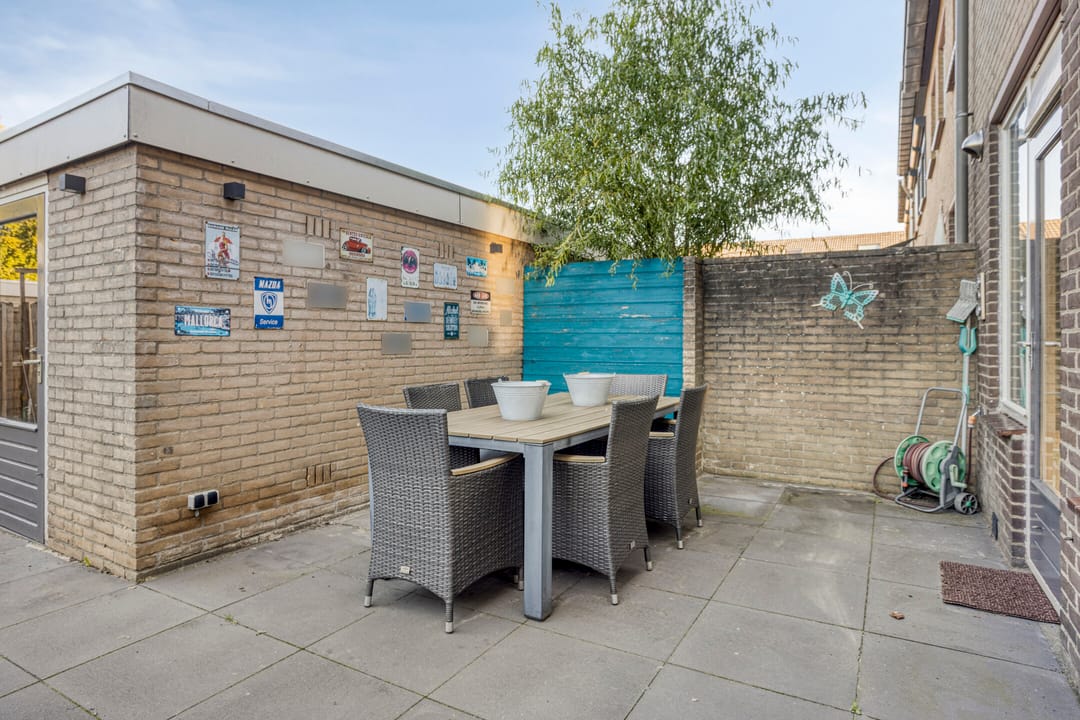 Foto 26 van Kriegerstraat 31