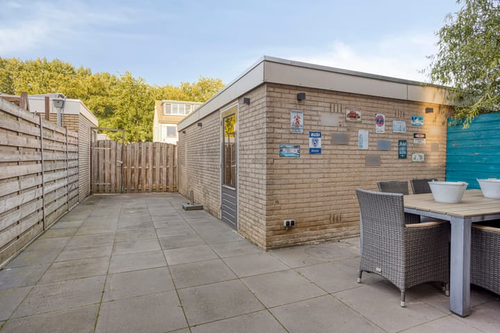 Foto 27 van Kriegerstraat 31