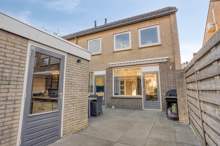 Foto 28 van Kriegerstraat 31