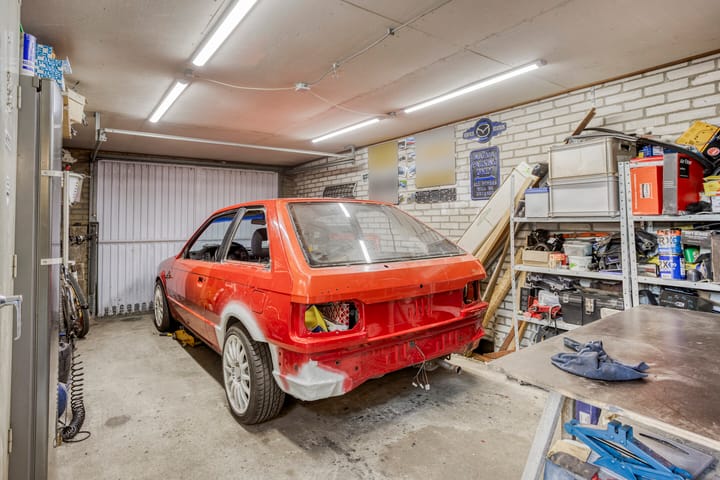 Foto 30 van Kriegerstraat 31