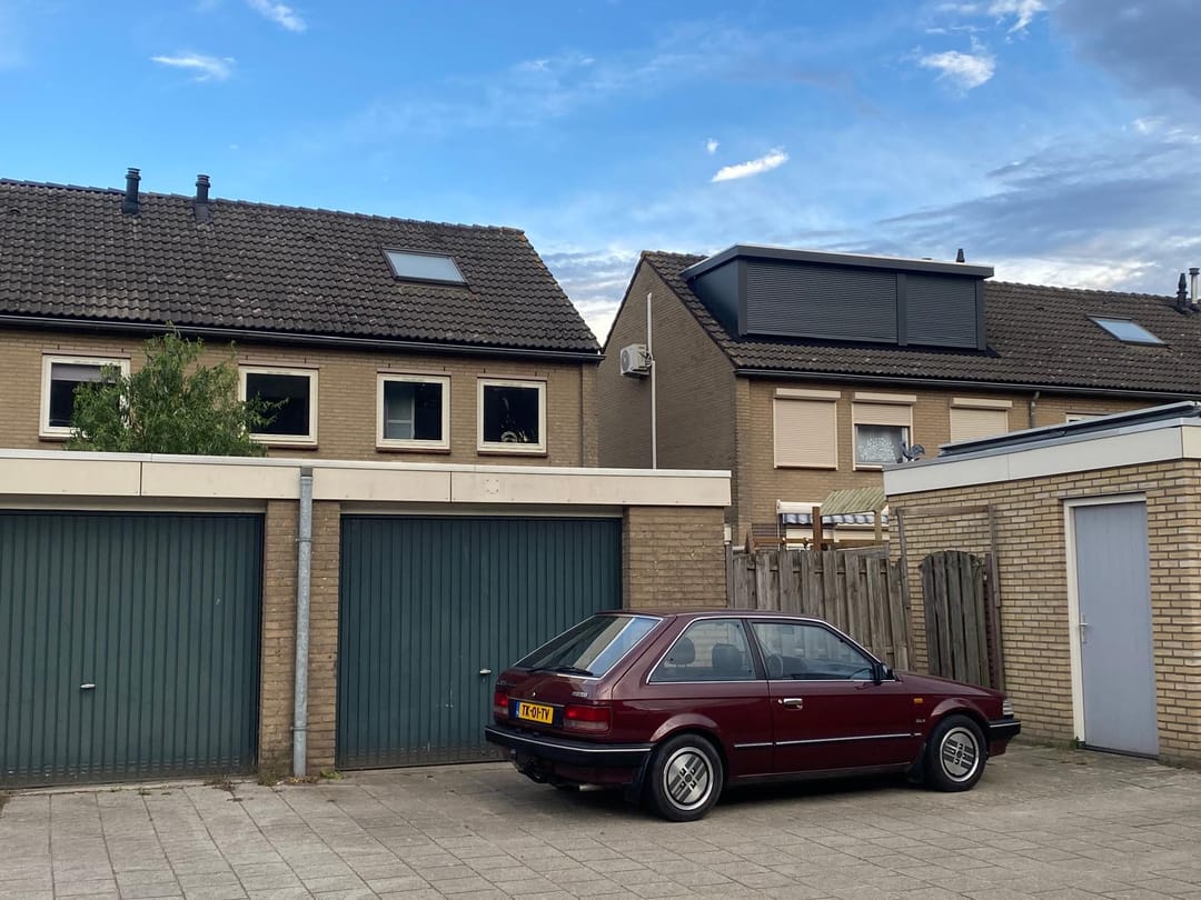 Foto 31 van Kriegerstraat 31