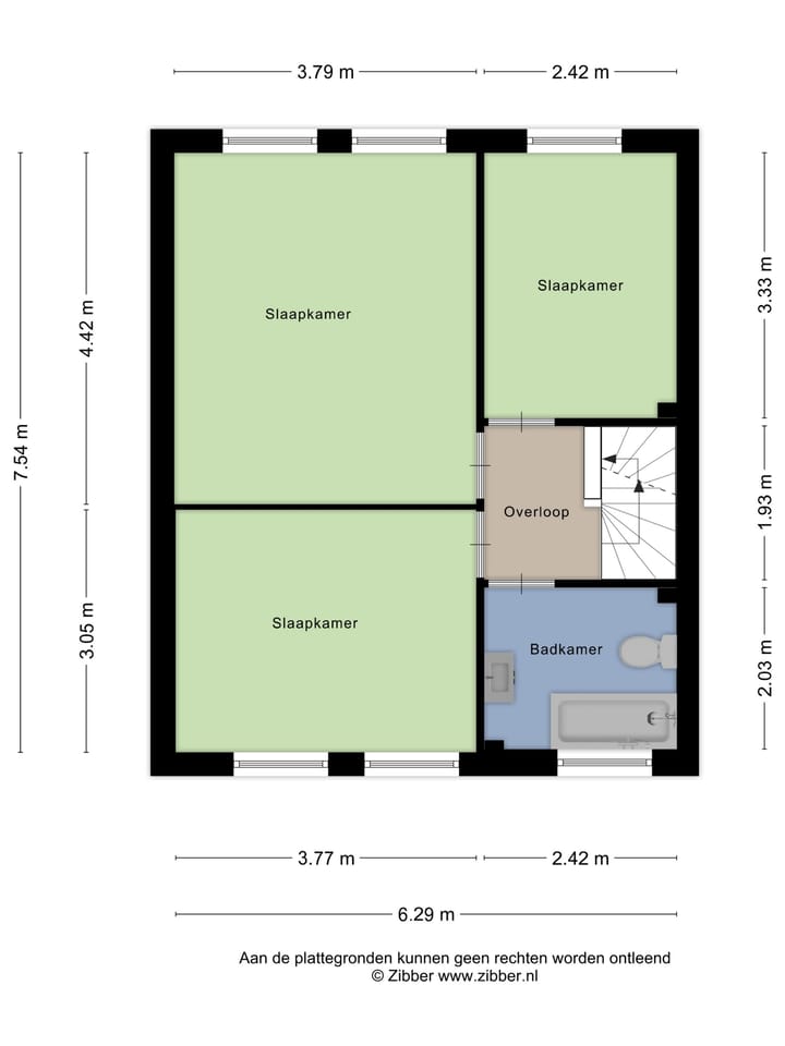Foto 34 van Kriegerstraat 31