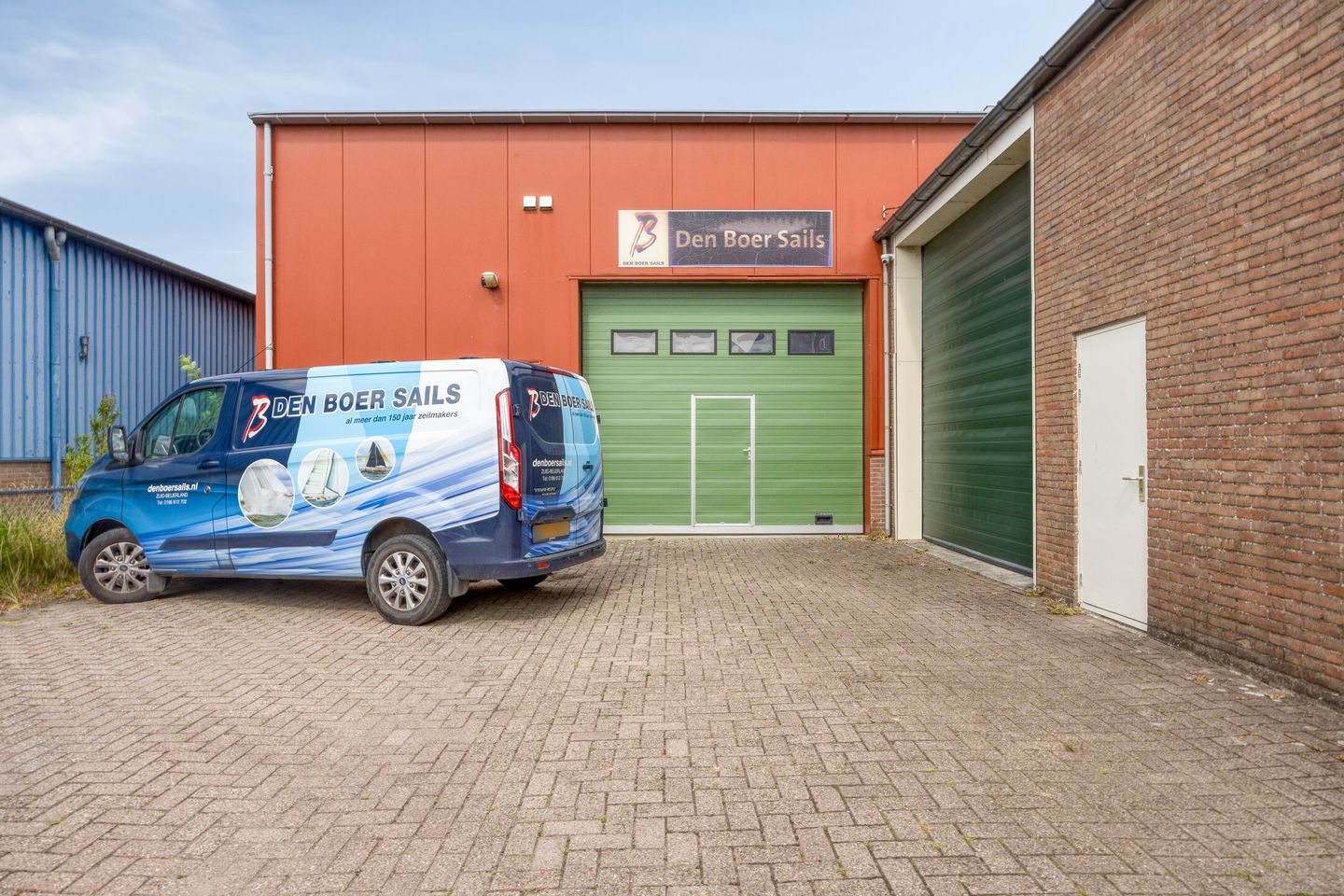 View photo 1 of Ridder van Dorplaan 5