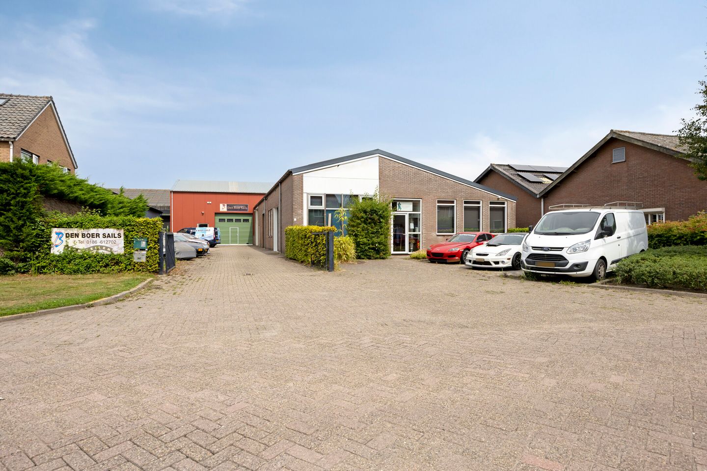View photo 2 of Ridder van Dorplaan 5