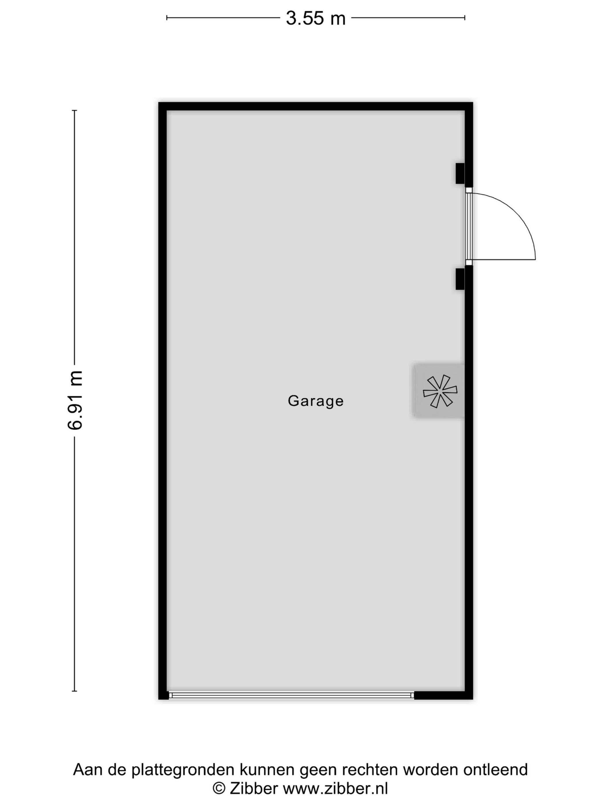 Foto 36 van Kriegerstraat 31