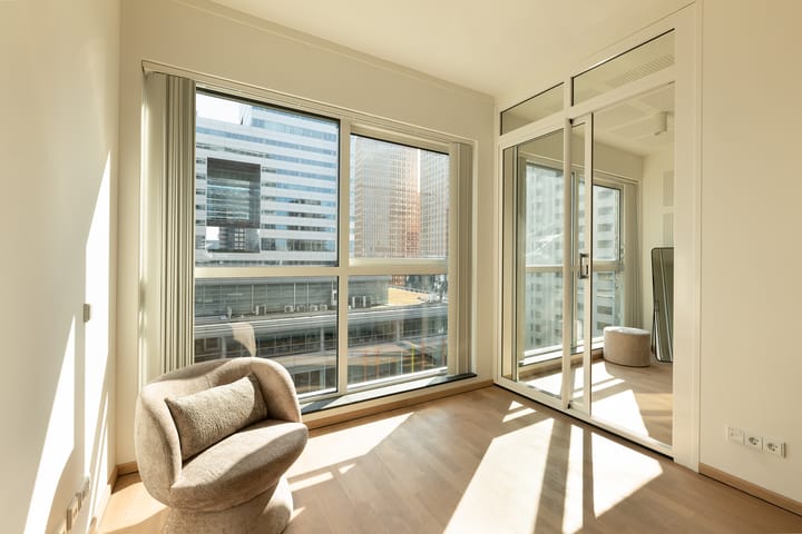 Photo 3 of Gustav Mahlerlaan 130