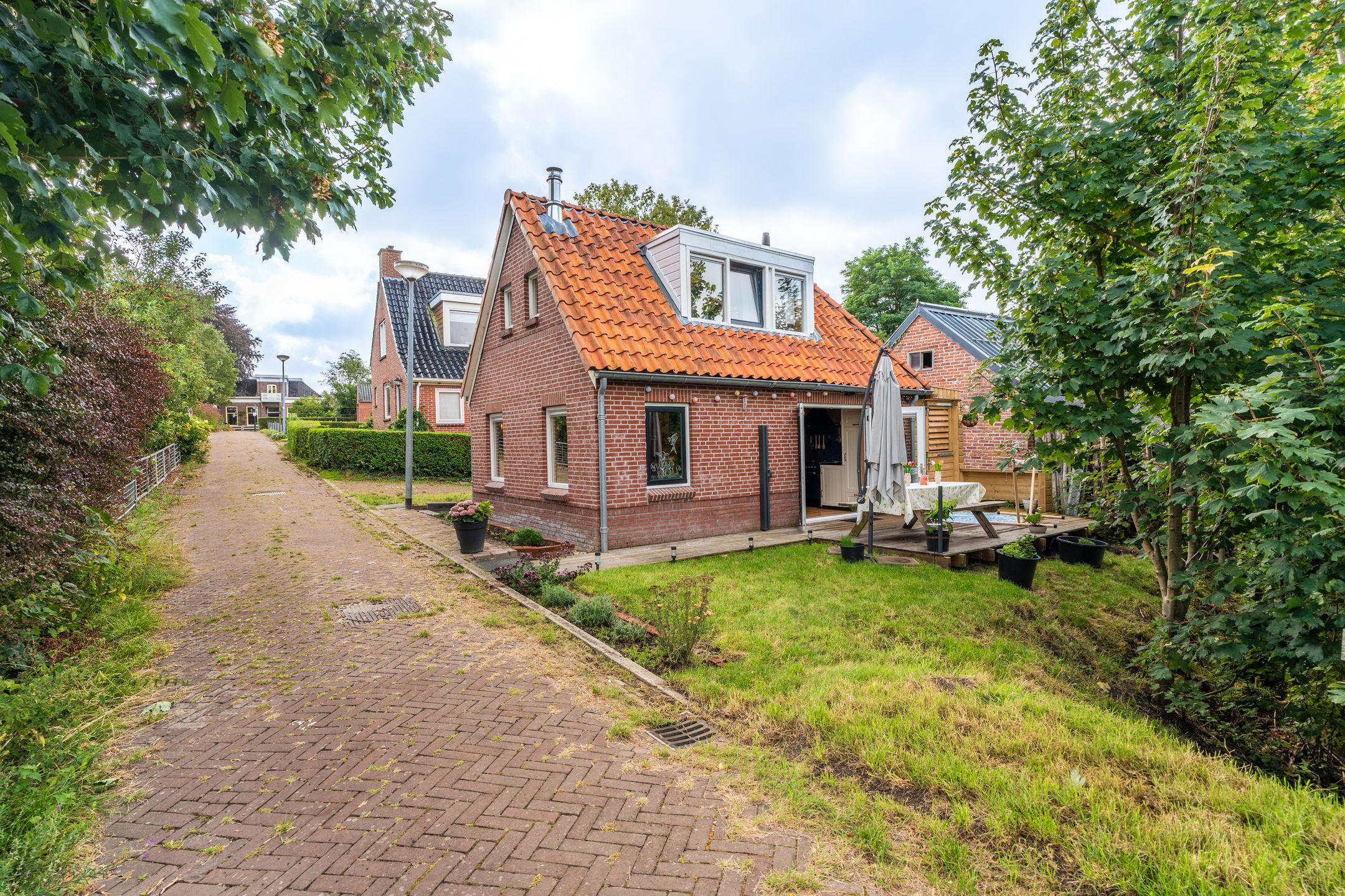 Joh. Herwagiusstraat, 10, Termunten, 9947PJ, Groningen, Nederland 10