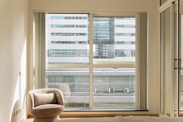 Foto 24 van Gustav Mahlerlaan 130