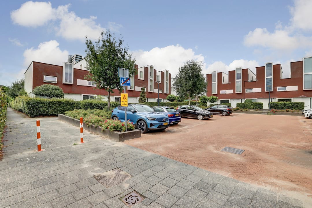 Foto 2 van Strombolihof 2