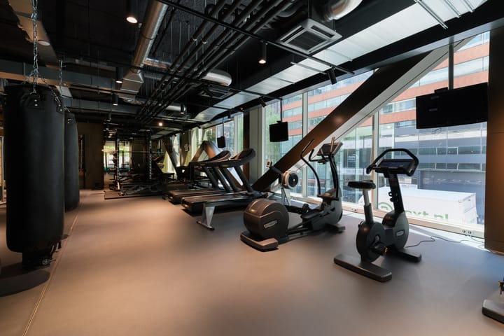 Foto 33 van Gustav Mahlerlaan 130