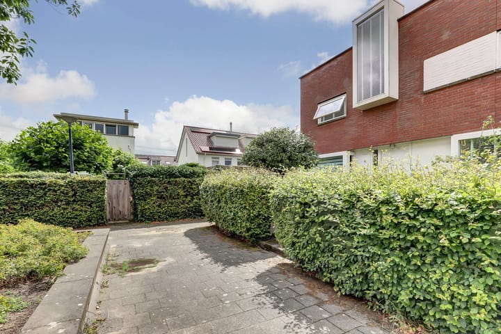 Foto 3 van Strombolihof 2