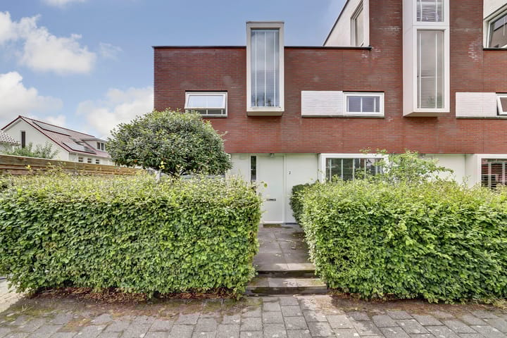 Foto 4 van Strombolihof 2