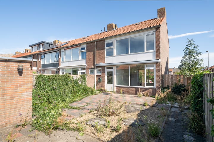 Photo 2 of Graaf Hendrik van Nassaustraat 12