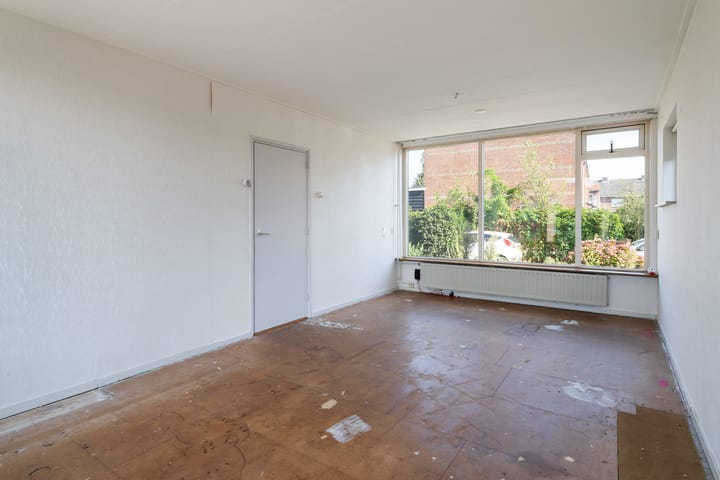 Photo 3 of Graaf Hendrik van Nassaustraat 12