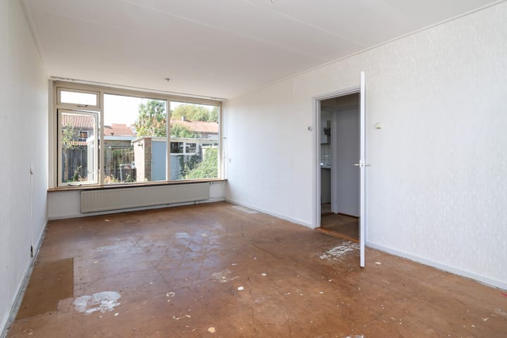 Photo 4 of Graaf Hendrik van Nassaustraat 12