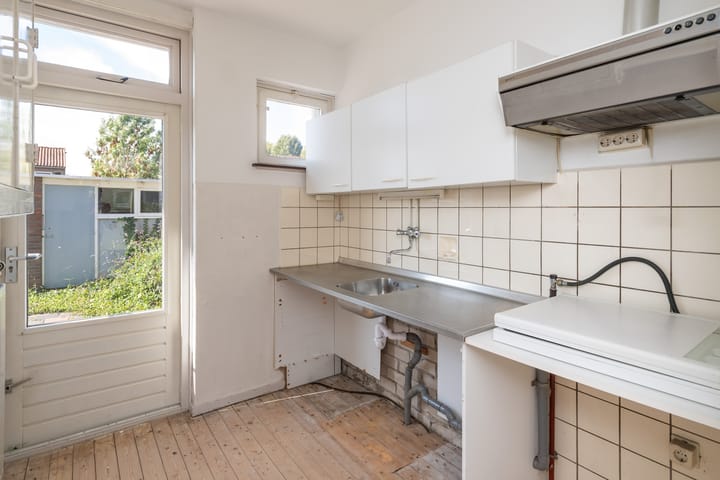 Photo 5 of Graaf Hendrik van Nassaustraat 12