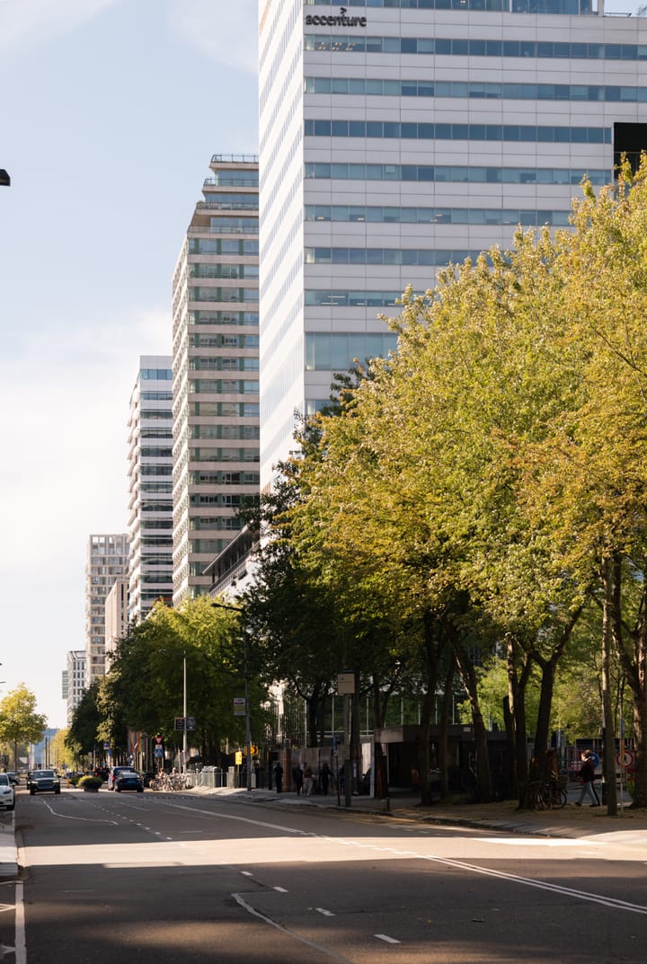 Foto 38 van Gustav Mahlerlaan 130