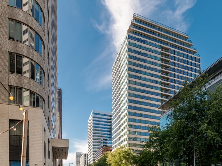 Foto 39 van Gustav Mahlerlaan 130