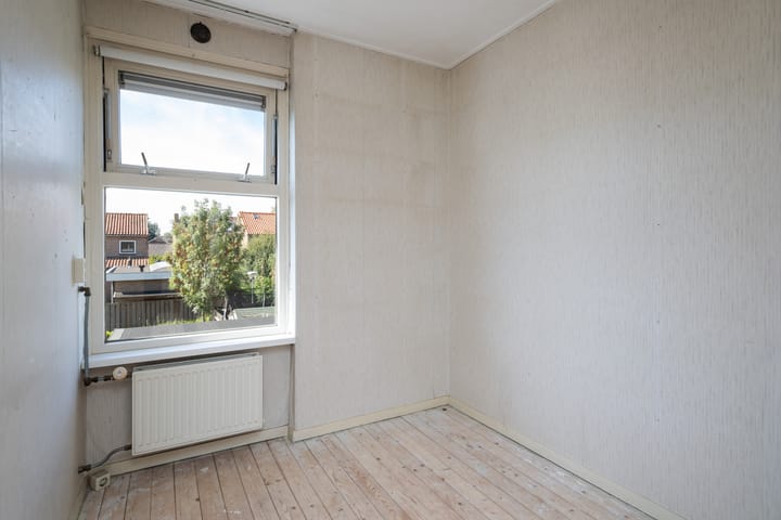 Photo 9 of Graaf Hendrik van Nassaustraat 12