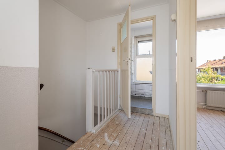 Photo 10 of Graaf Hendrik van Nassaustraat 12