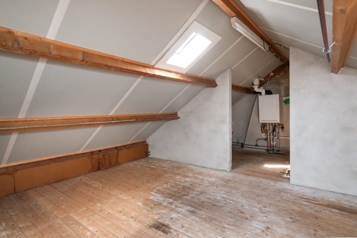 Photo 12 of Graaf Hendrik van Nassaustraat 12