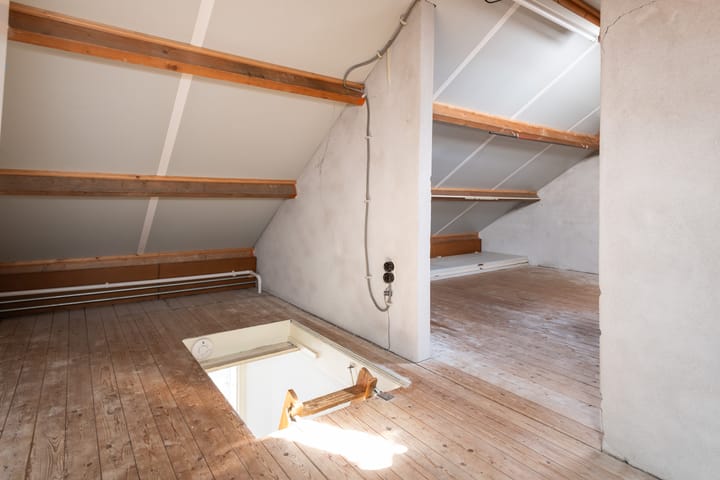 Photo 13 of Graaf Hendrik van Nassaustraat 12