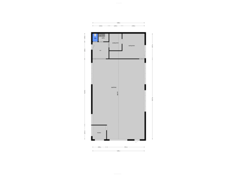 Bekijk plattegrond