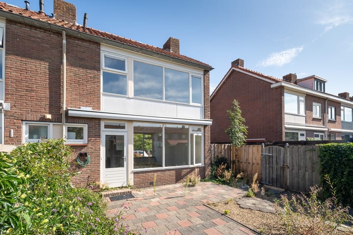 Photo 14 of Graaf Hendrik van Nassaustraat 12