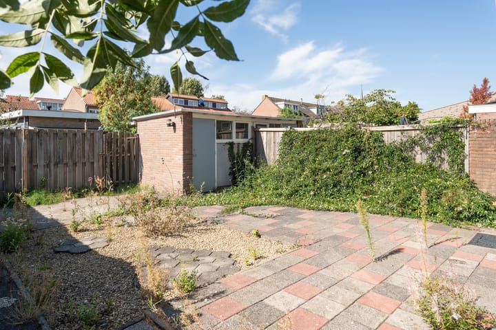 Photo 15 of Graaf Hendrik van Nassaustraat 12