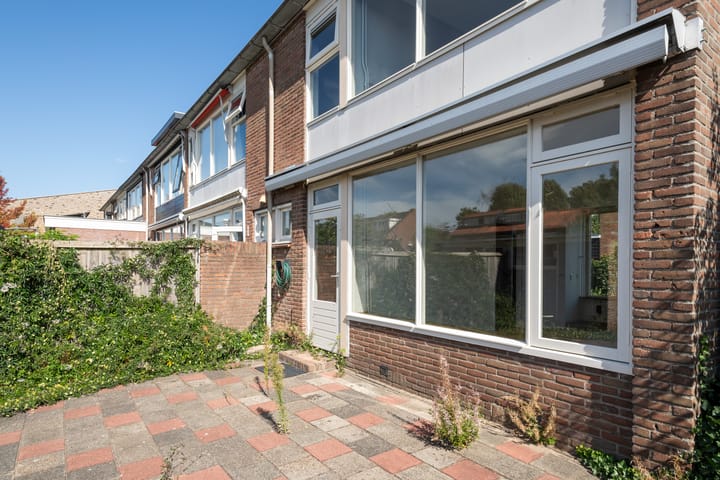 Photo 17 of Graaf Hendrik van Nassaustraat 12