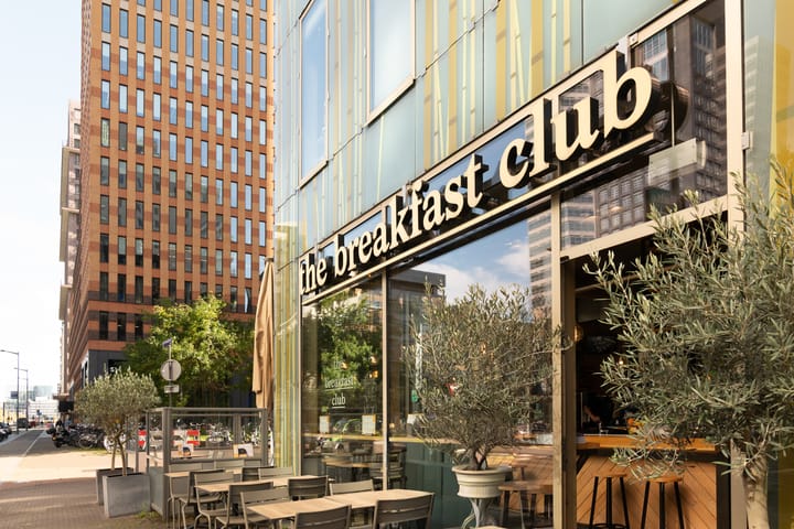 Foto 47 van Gustav Mahlerlaan 130