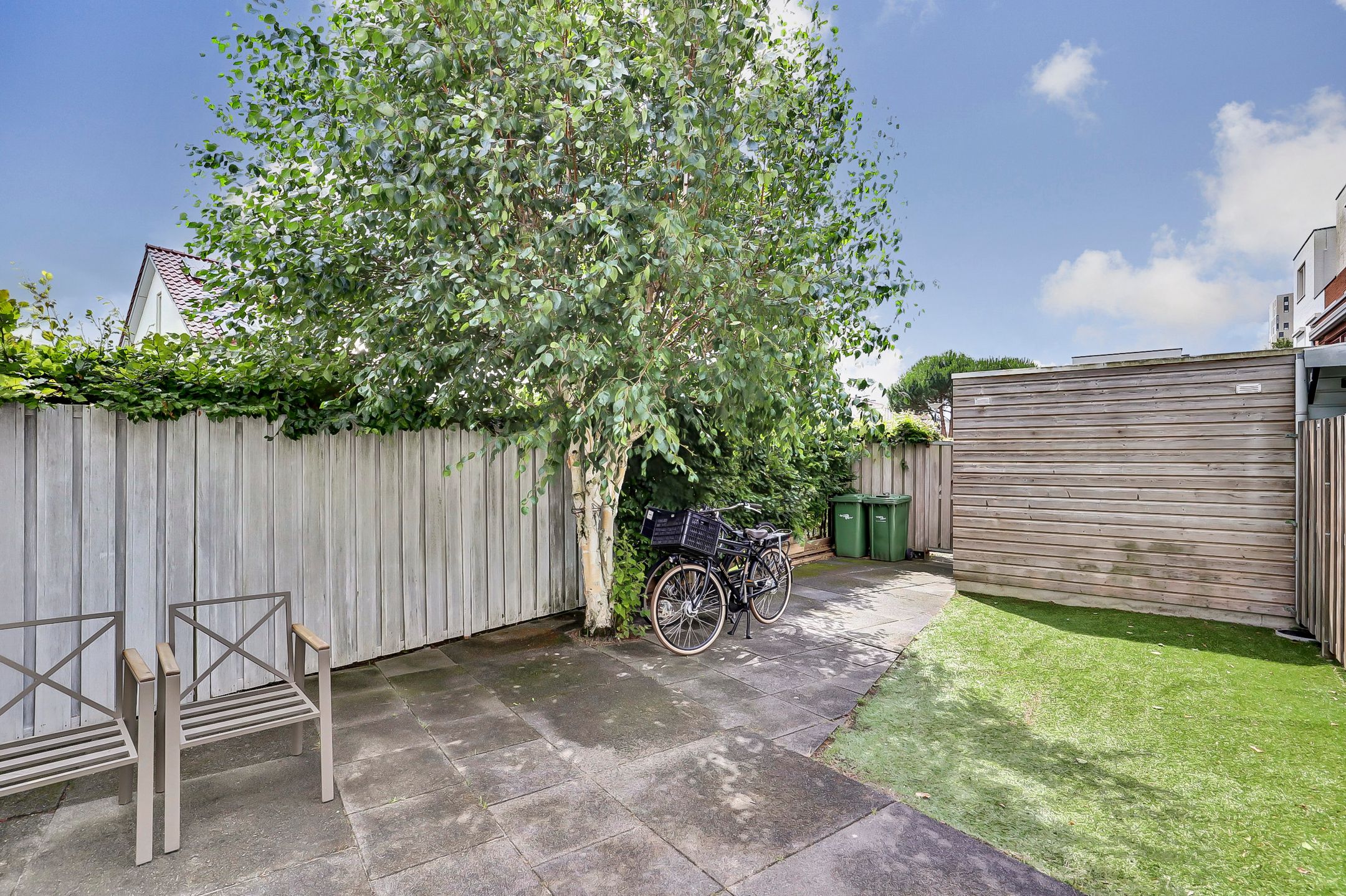 Foto 27 van Strombolihof 2