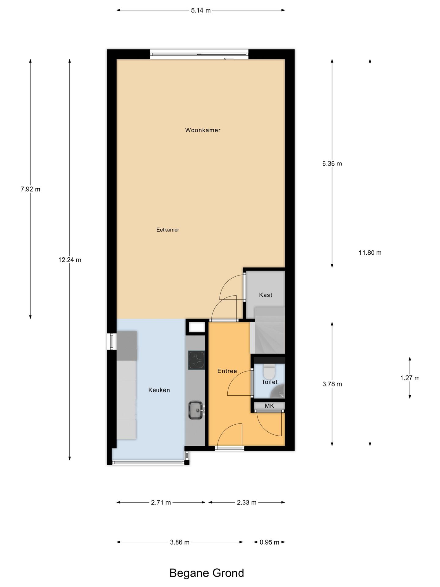 Foto 34 van Strombolihof 2