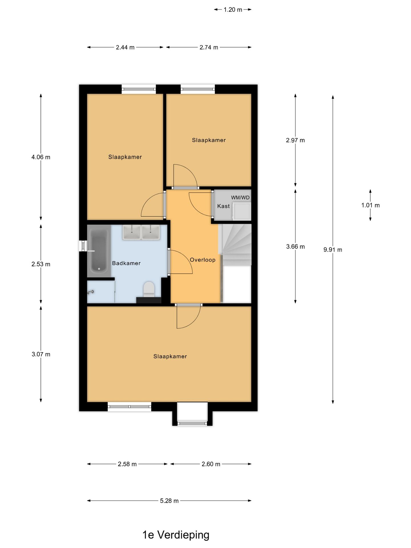 Foto 35 van Strombolihof 2
