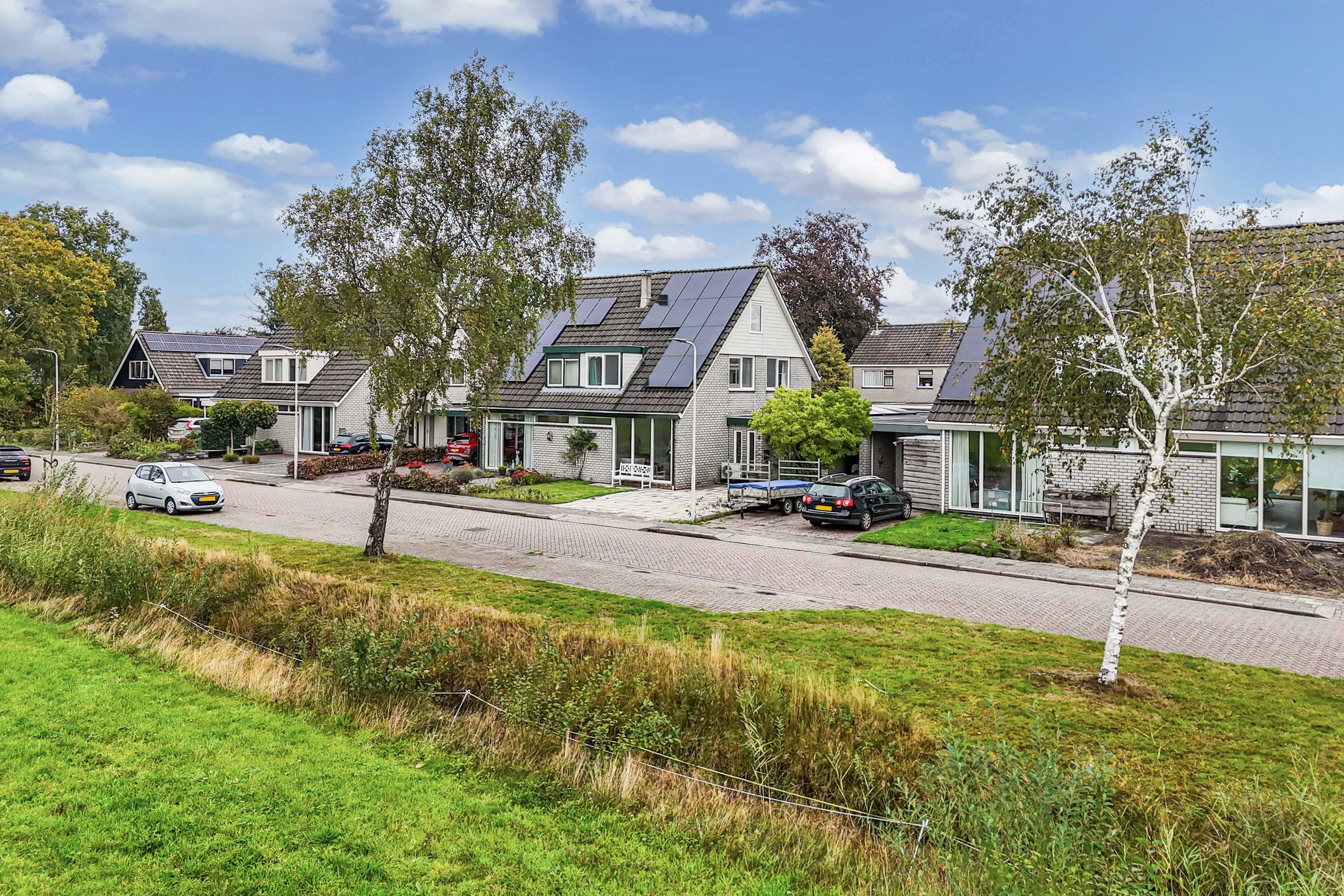 Jupiterstraat, 6, Sint Nicolaasga, 8521LW, Friesland, Nederland 6