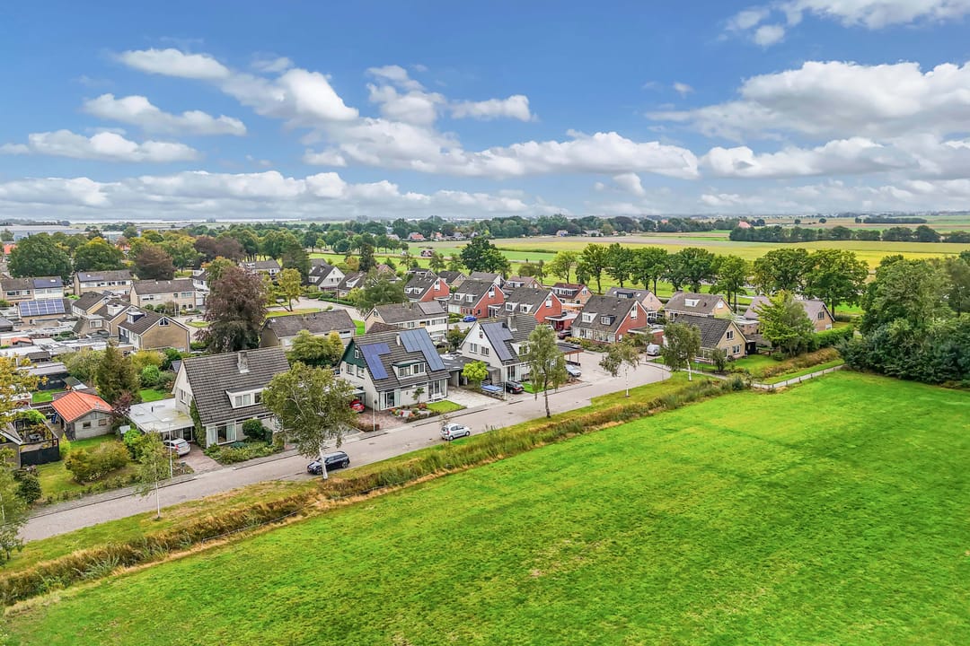 Photo 2 of Jupiterstraat 6