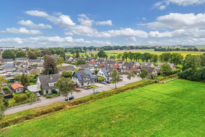 Photo 2 of Jupiterstraat 6