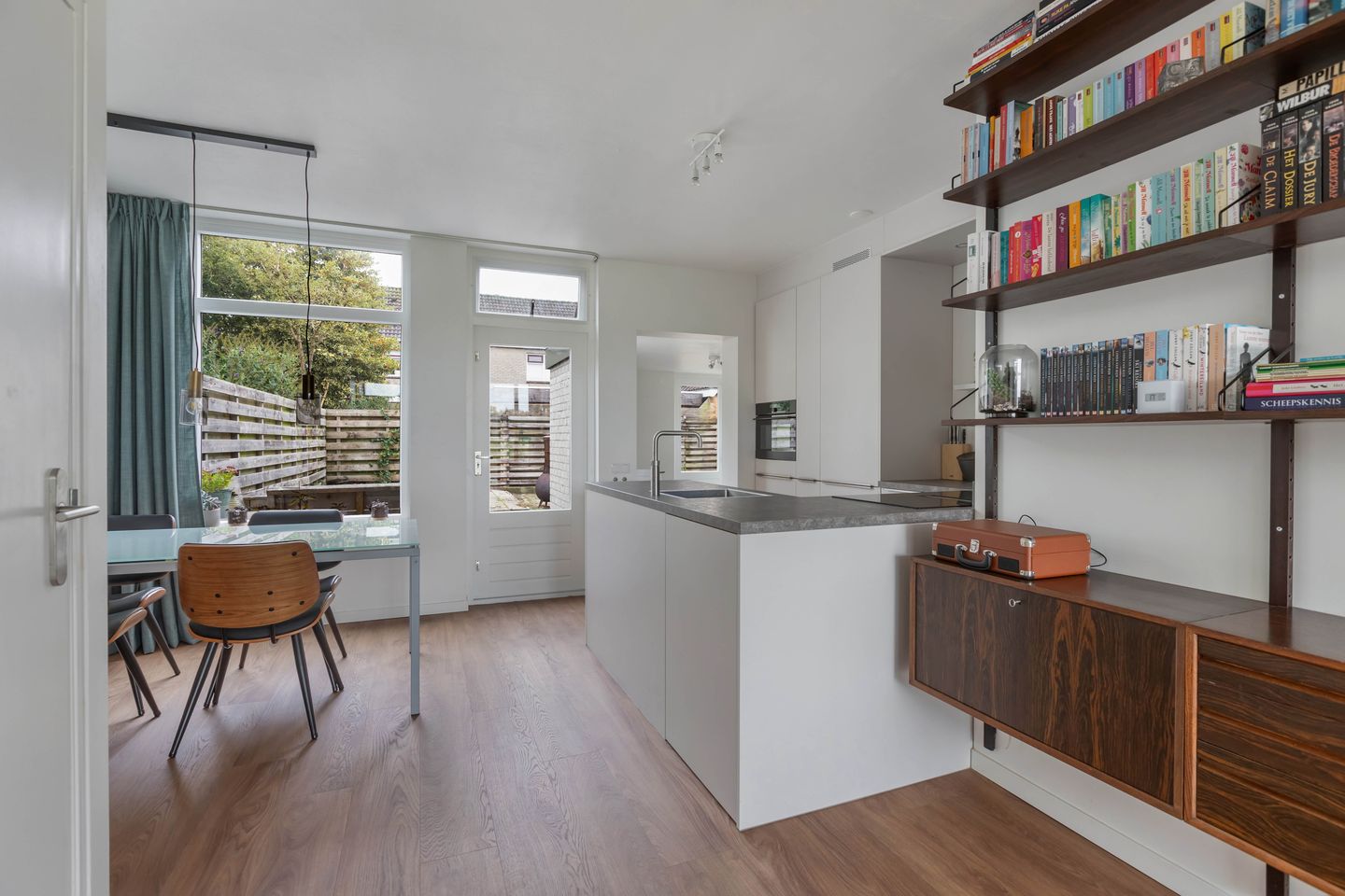 Photo 4 of Jupiterstraat 6