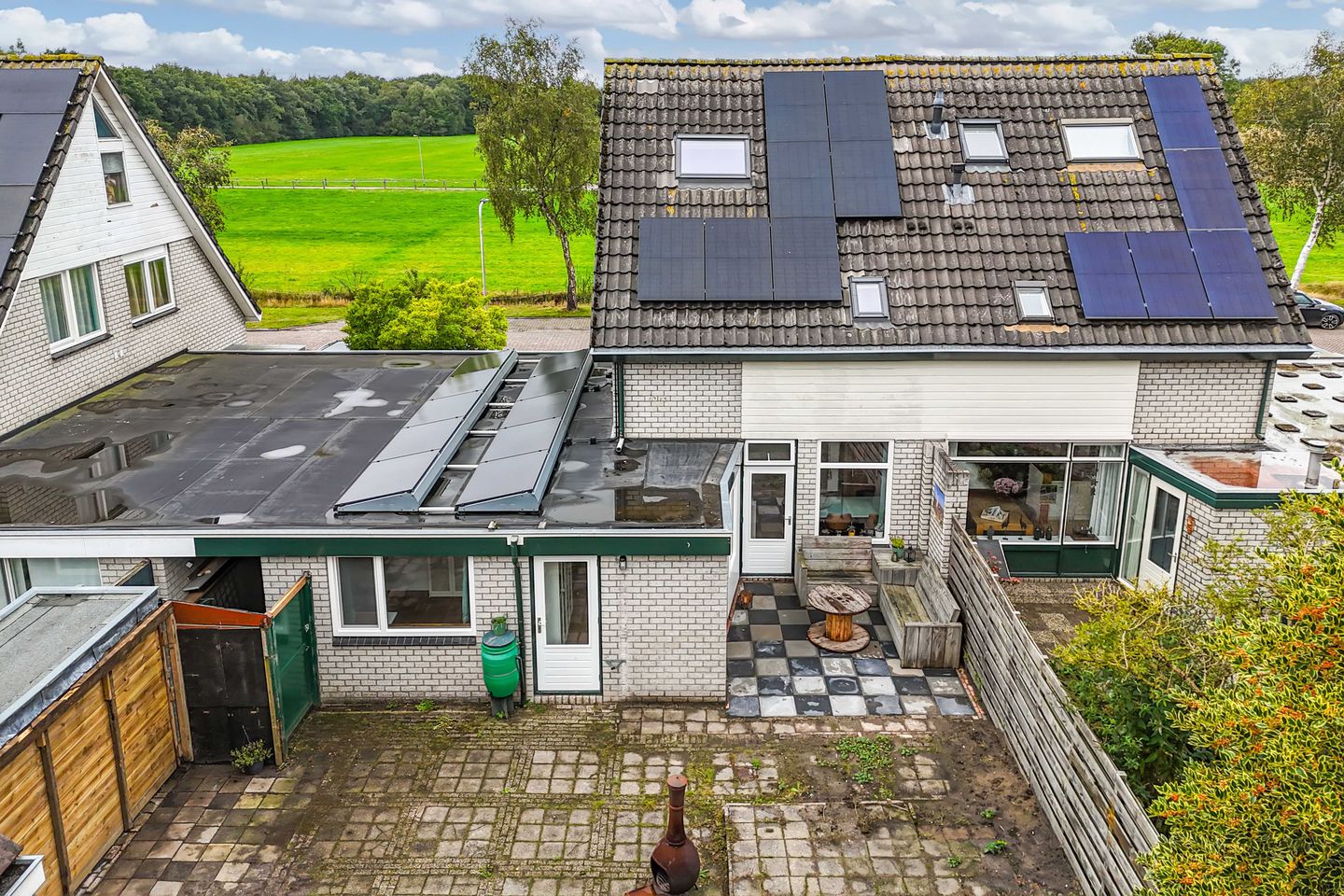 Photo 5 of Jupiterstraat 6