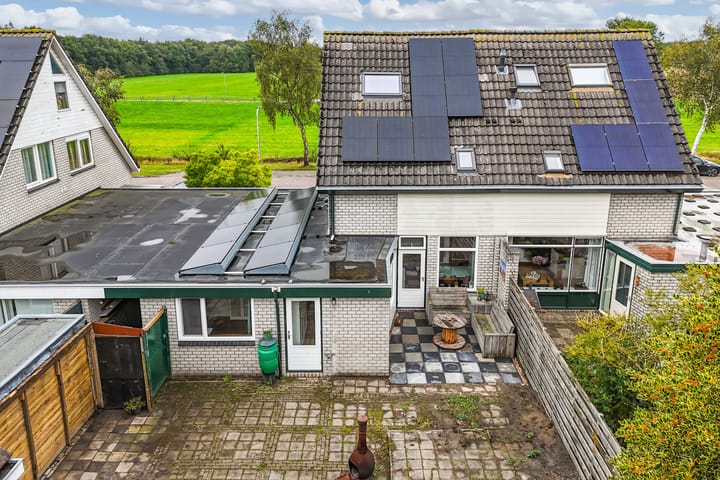 Photo 5 of Jupiterstraat 6